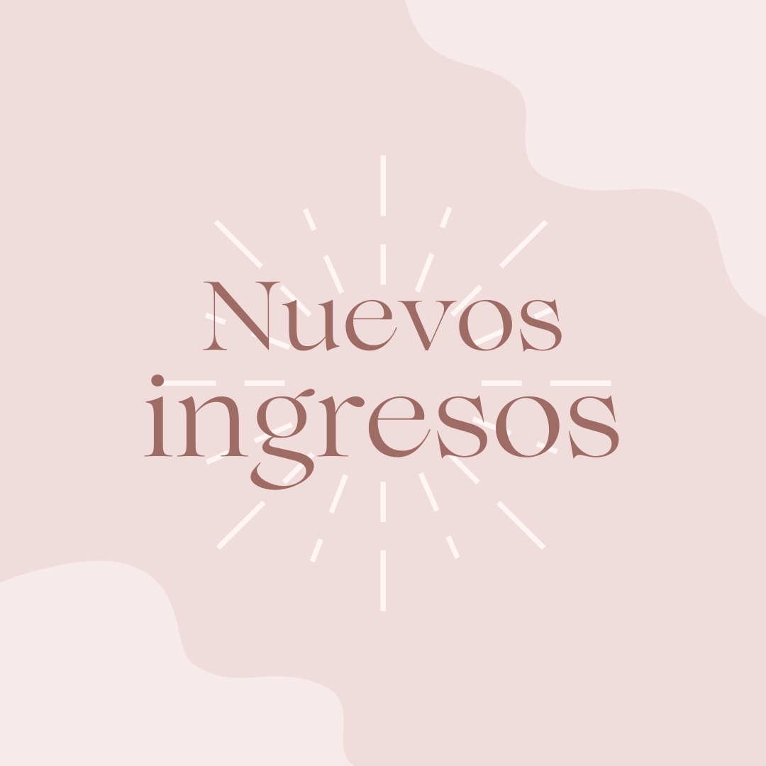 INGRESOS